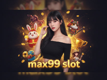max99 slot PG SLOT